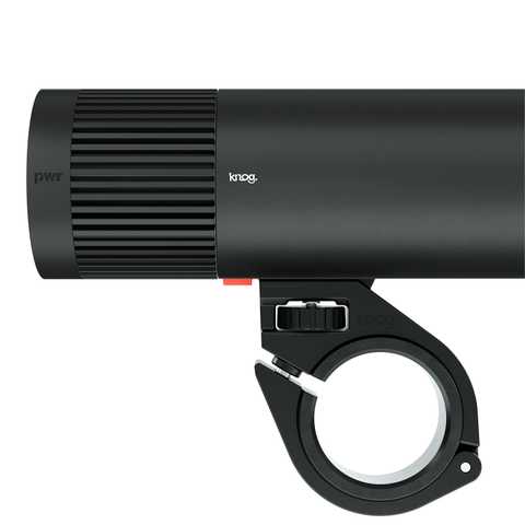 Knog sales 2000 lumen