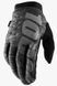 Зимние перчатки RIDE 100% BRISKER Cold Weather [Grey], XXL (12)