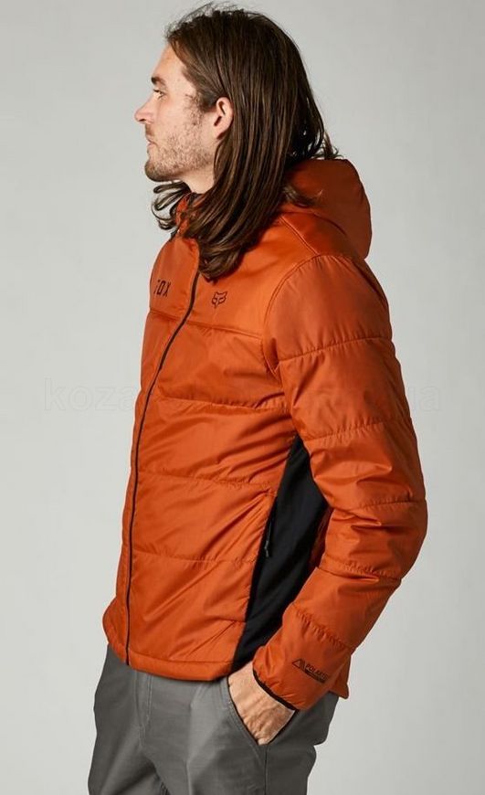 Куртка FOX RIDGEWAY JACKET [Burnt Orange], L