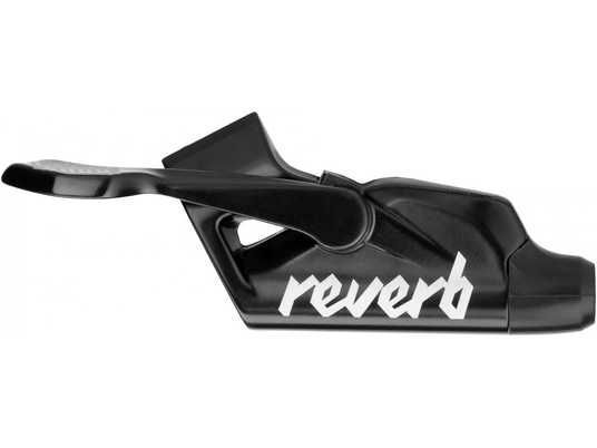 Дроппер RockShox Reverb Stealth 31.6mm 200mm - 1X Remote C1