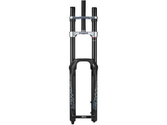 新型Rockshox Boxxer select 29インチ Вилка RockShox BoXXer Select Charger RC - 29