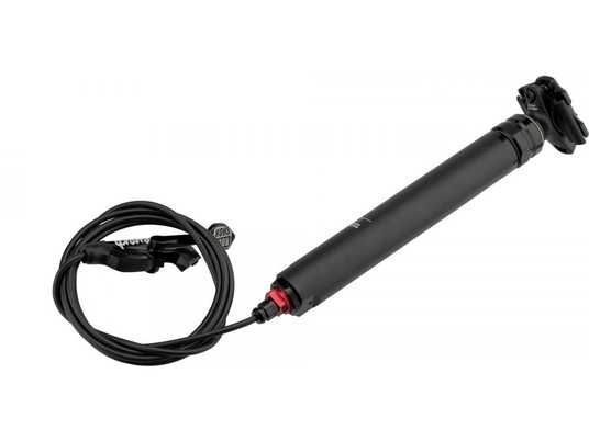 Дроппер RockShox Reverb Stealth 31.6mm 200mm - 1X Remote C1
