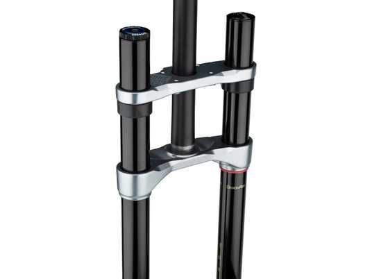 新型Rockshox Boxxer select 29インチ Вилка RockShox BoXXer Select Charger RC - 29