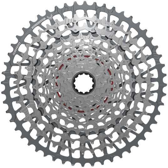 Групсет SRAM GX Eagle AXS T-Type Transmission Groupset - 170 мм