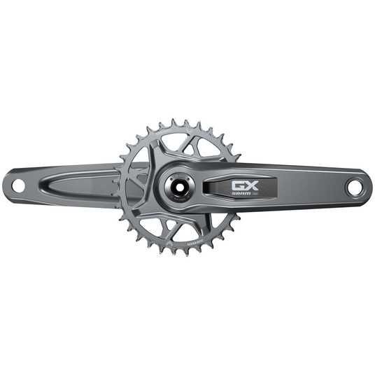 Групсет SRAM GX Eagle AXS T-Type Transmission Groupset - 170 мм