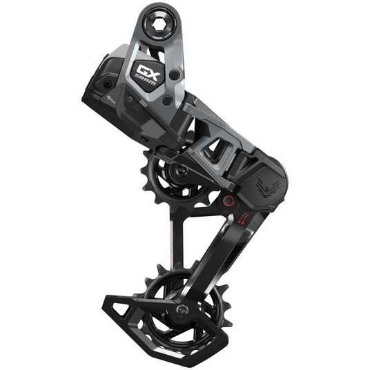 Групсет SRAM GX Eagle AXS T-Type Transmission Groupset - 170 мм