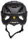 Шолом FOX SPEEDFRAME Helmet - SOLID [Black], L