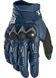 Мото рукавички FOX Bomber Glove [NAVY], L (10)