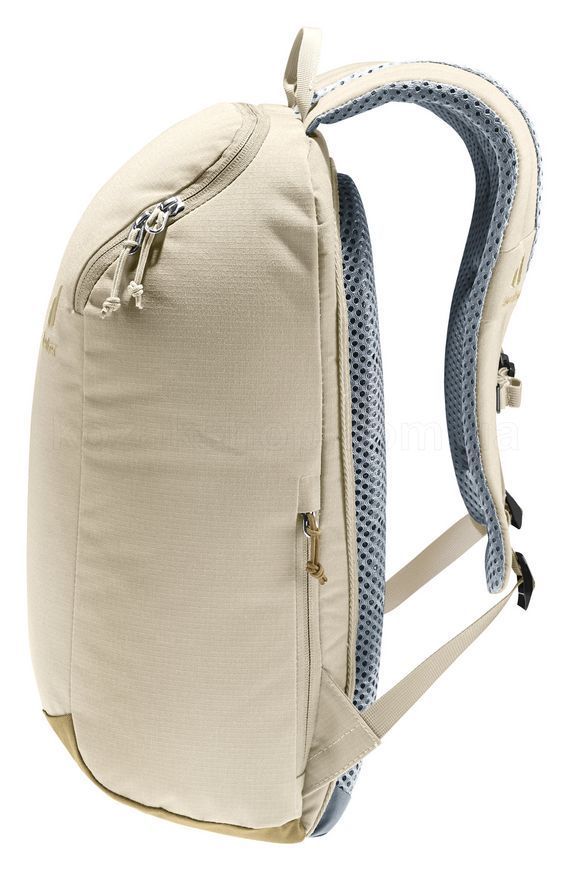 Рюкзак DEUTER Stepout 16 л [bone-desert]