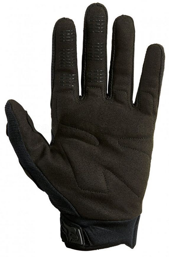 Мото перчатки FOX DIRTPAW GLOVE [Black], XXL