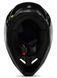 Мотошлем FOX V1 SOLID Helmet [Black], XXL