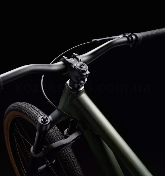 Велосипед Specialized P.2 24" DKMOS/OAKGRN/HRVGLD (91923-7024)