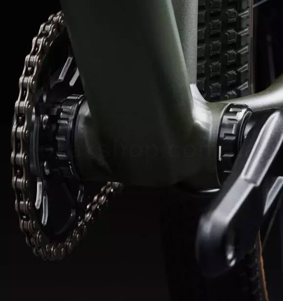 Велосипед Specialized P.2 24" DKMOS/OAKGRN/HRVGLD (91923-7024)