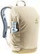 Рюкзак DEUTER Stepout 16 л [bone-desert]