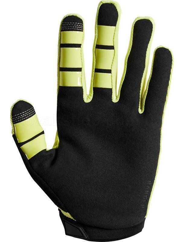 Детские вело перчатки FOX YTH RANGER GLOVE [SUL], YS (5)