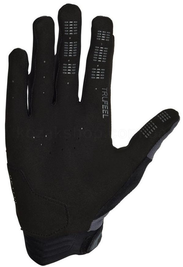 Вело рукавички FOX DEFEND Glove [Graphite], M