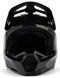 Мотошлем FOX V1 SOLID Helmet [Black], XXL
