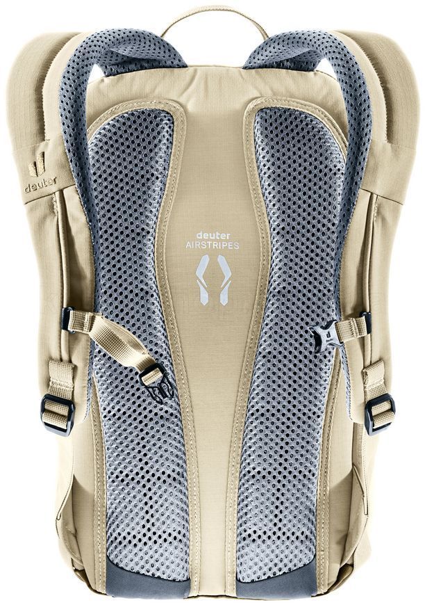 Рюкзак DEUTER Stepout 16 л [bone-desert]