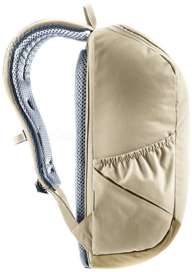 Рюкзак DEUTER Stepout 16 л [bone-desert]