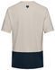 Вело джерси FOX RANGER SS Jersey - WORDMARK [Chalk White], M