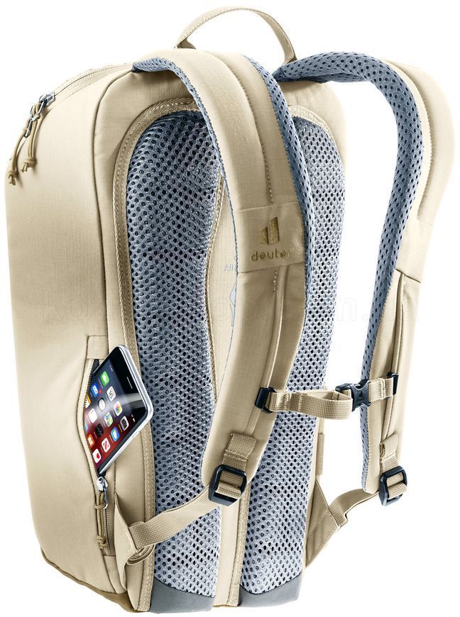 Рюкзак DEUTER Stepout 16 л [bone-desert]