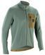 Вело куртка LEATT MTB 4.0 ThermaFlow Jacket [Mist Green], M