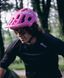 Шолом POC Axion SPIN (Actinium Pink Matt, M/L)