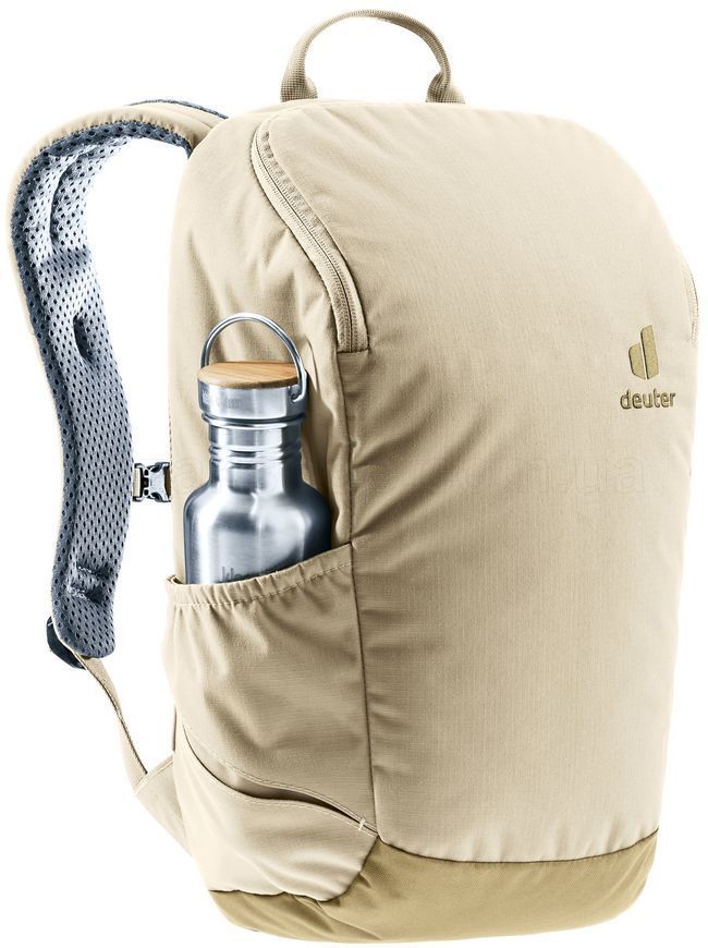 Рюкзак DEUTER Stepout 16 л [bone-desert]