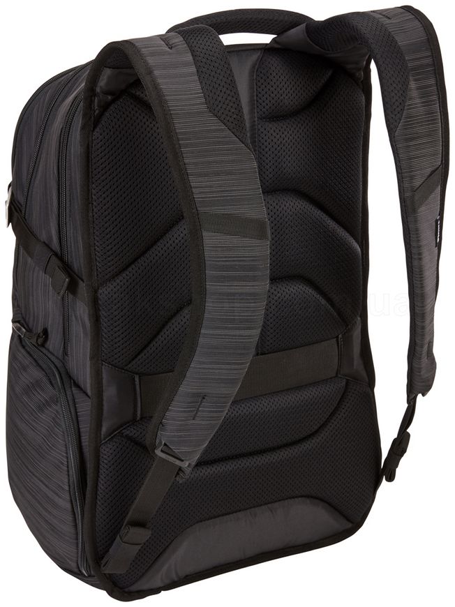 Рюкзак Thule Construct Backpack 28L (Black)