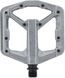 Педали CrankBrothers STAMP 2 [Silver] - SMALL