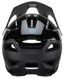 Вело шлем LEATT Helmet MTB 3.0 Enduro [Stealth], L