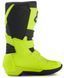 Мотоботи FOX Comp Youth Boot [Flo Yellow], 5