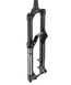 Вилка RockShox ZEB Ultimate Charger 3 RC2 - Crown 27.5" Boost™ 15x110 190mm Black Alum Str Tpr Sm CrownOD 44offset DebonAir+ (Inc. Bolt on Fender,2 Btm Tokens, Star nut & Maxle Stealth) A2