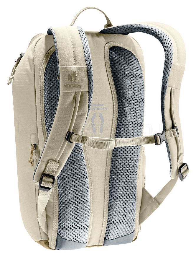 Рюкзак DEUTER Stepout 16 л [bone-desert]