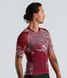 Джерсі Specialized SL Blur Short Sleeve Jersey Men [MRN] - M (64022-5803)