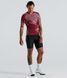 Джерсі Specialized SL Blur Short Sleeve Jersey Men [MRN] - M (64022-5803)