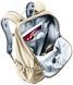 Рюкзак DEUTER Stepout 16 л [bone-desert]