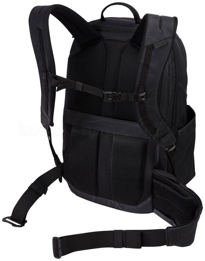 Рюкзак Thule Aion Travel Backpack 28L (Black)