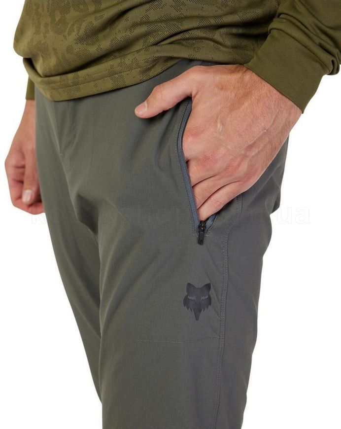 Вело штани FOX RANGER PANT [Dark Shadow], 32