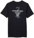 Футболка FOX NUMERICAL PREMIUM TEE [Black], M