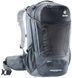 Рюкзак Deuter Trans Alpine Pro 28 л [black-graphite]