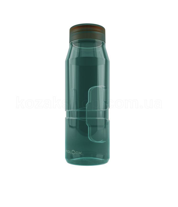 Фляга FIDLOCK TWIST replacement bottle 700 life [green]