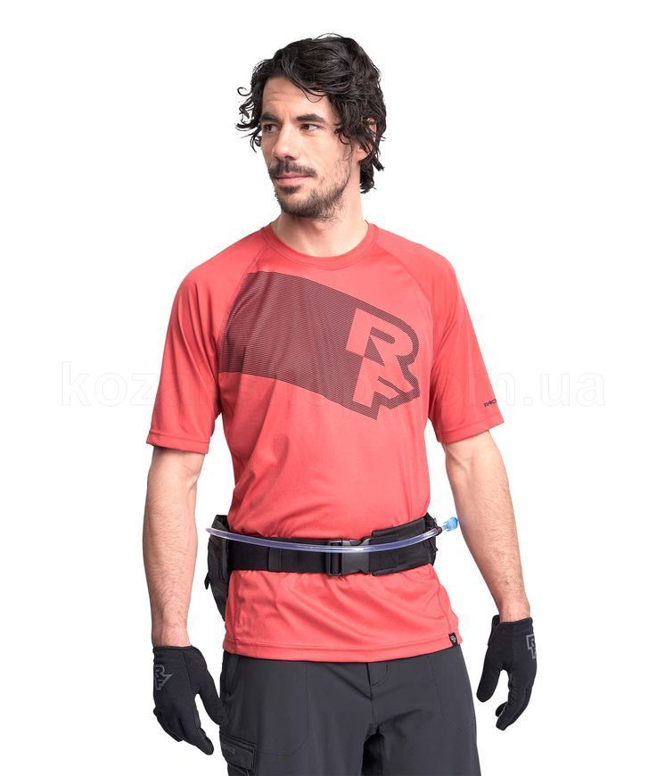 Поясна сумка Race Face Stash Hip Bag 3L [STEALTH]