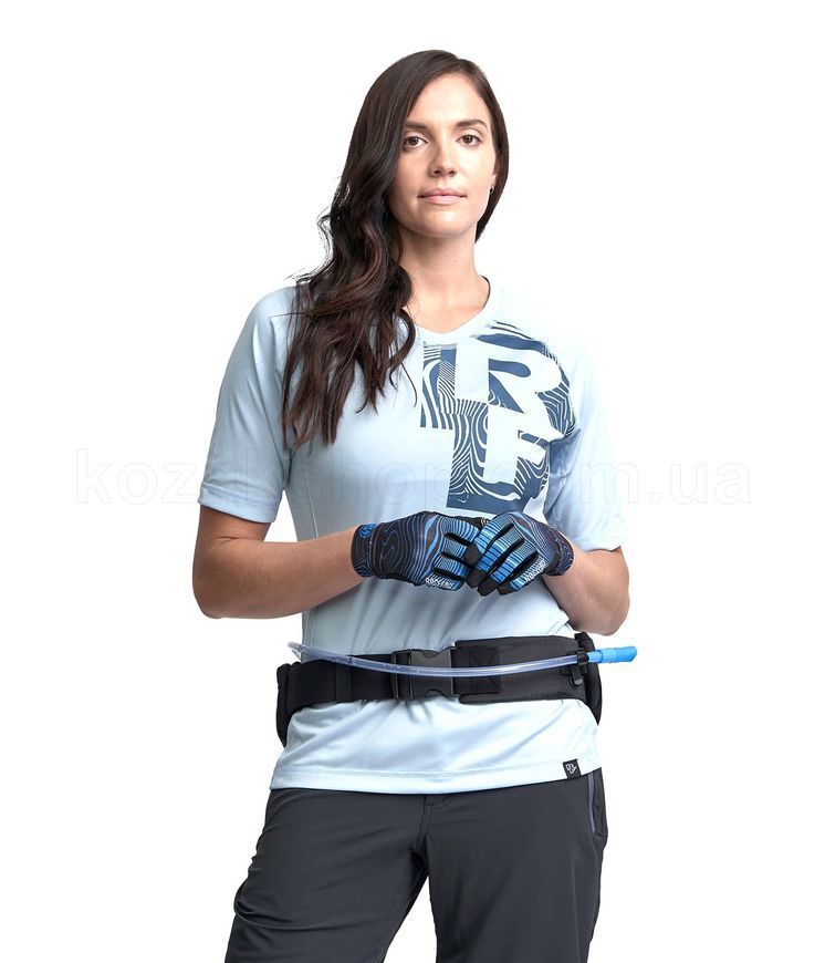 Поясна сумка Race Face Stash Hip Bag 3L [STEALTH]