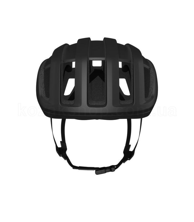 Шлем POC Cytal Road Cycling Helmet [Uranium Black Matt] - S