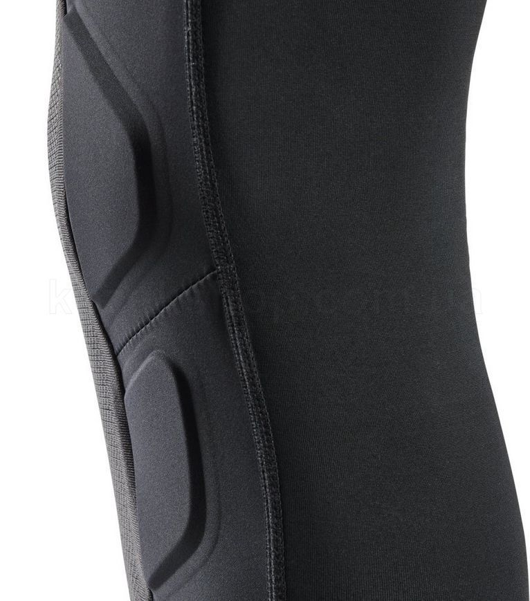 Наколенники FOX LAUNCH ELITE KNEE SHIN GUARD [Black], XLarge