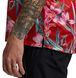 Рубашка Raceface Torres Technical Button Up-Mint-M