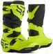 Мотоботи FOX Comp Youth Boot [Flo Yellow], 5