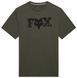 Футболка FOX DIFFUSE DRI-RELEASE SS TEE [Ivy], M