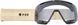 Маска FOX PUREVUE Goggle [Cream], Clear Lens